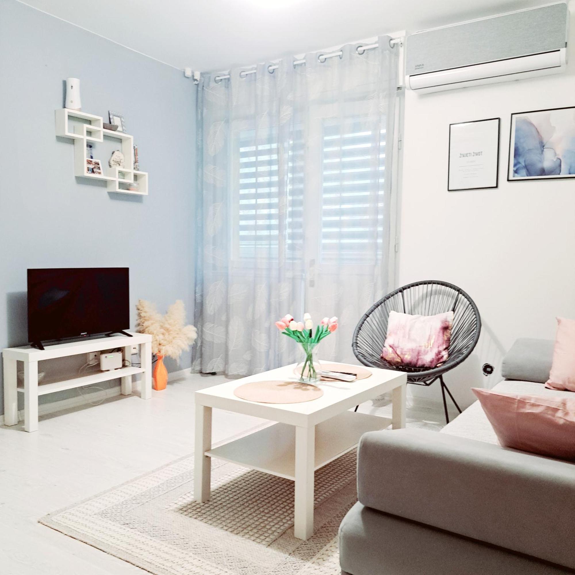 Apartman Simple Мостар Экстерьер фото