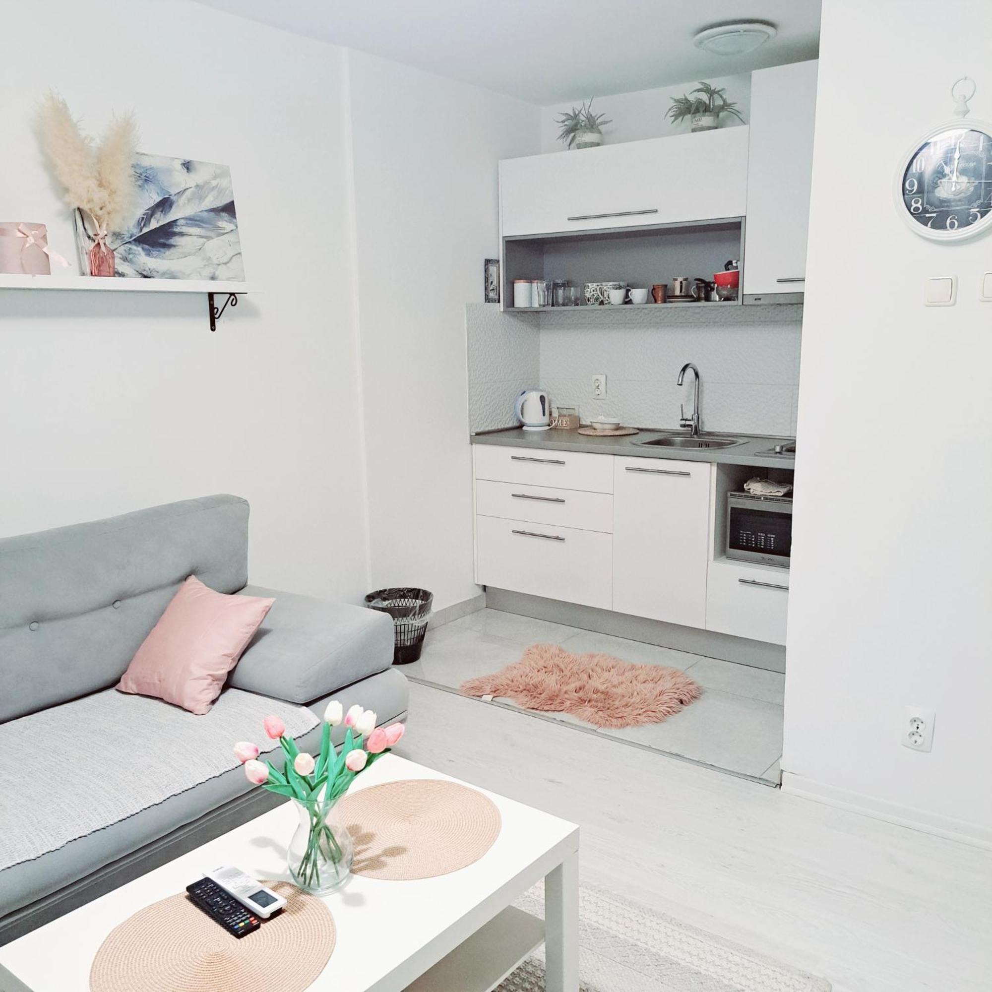 Apartman Simple Мостар Экстерьер фото