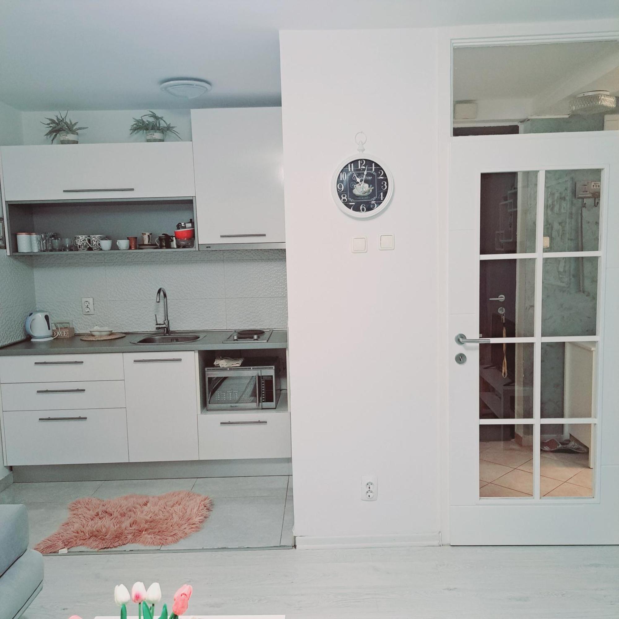 Apartman Simple Мостар Экстерьер фото