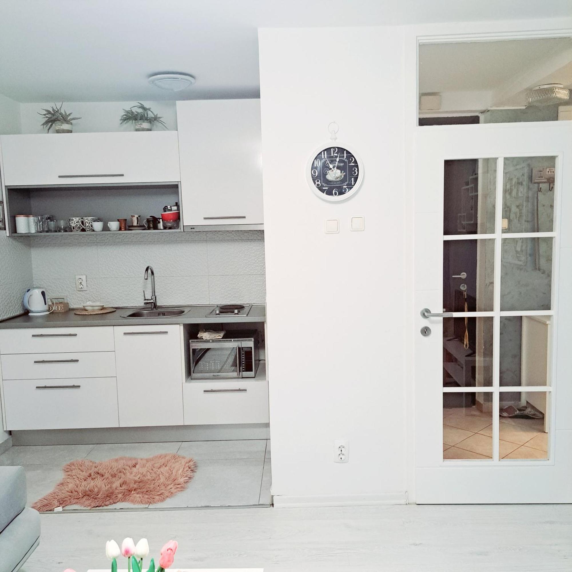 Apartman Simple Мостар Экстерьер фото
