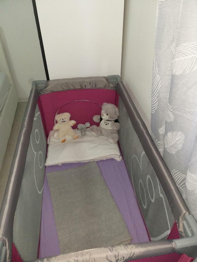Apartman Simple Мостар Экстерьер фото