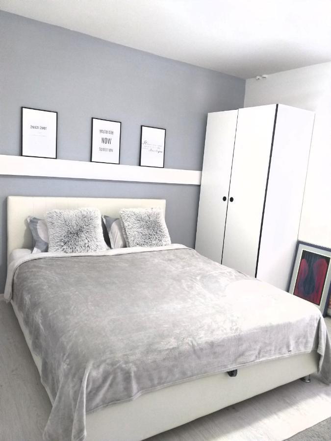 Apartman Simple Мостар Экстерьер фото