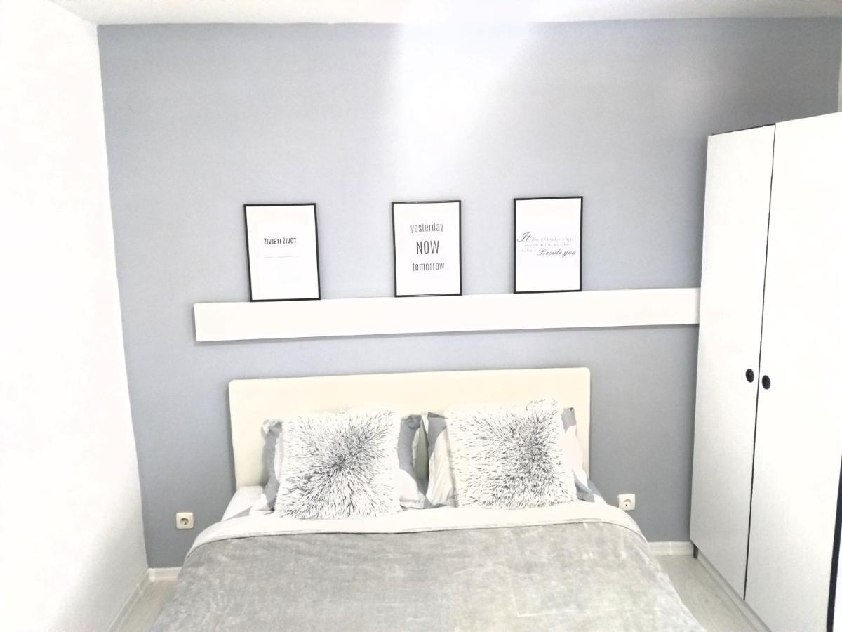 Apartman Simple Мостар Экстерьер фото