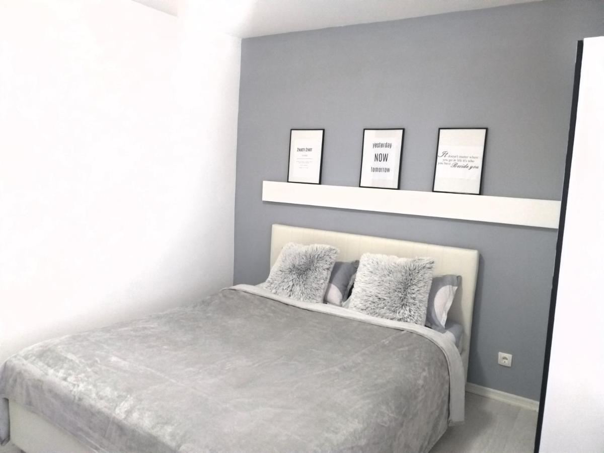 Apartman Simple Мостар Экстерьер фото